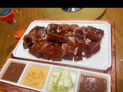 -凤阁楼果木烧鹅(鹤山陈山店)