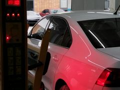 -蜂鸟快修喷漆钣喷汽修旗舰工厂(军工路店)