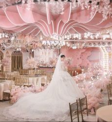 -美悦盛宴一站式婚礼会馆(临江店)