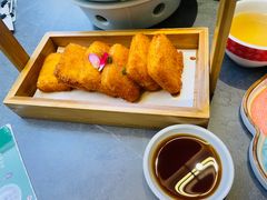 -江南里·新浙菜(苏州大悦城店)