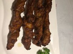 -西缘牛排(荟聚购物中心店)