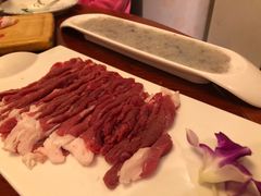 -阳坊胜利涮羊肉(阳坊老店)