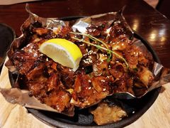-IL Forno 意坊·意大利餐厅(温州万象城店)