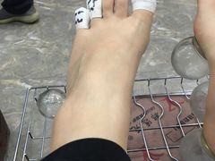 -郑远元专业修脚房(国顺东路店)