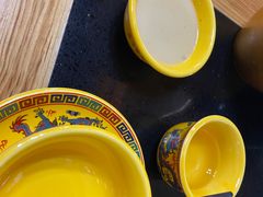 -银同牦牛肉火锅