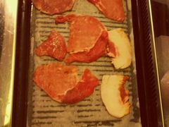 -金太郎自助烤肉.火锅(宝龙店)