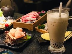 -湊湊火锅·茶憩(打浦桥日月光店)