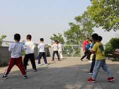 -南京市江宁方山