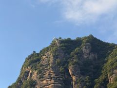 -陕西省红河谷森林公园