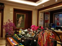 -柳京酒店(滨江中路店)