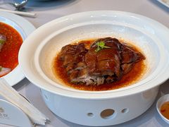 -恒悦轩·粤菜(上海展览中心店)