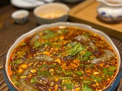 -大洋家·精品潮汕菜·生腌砂锅粥(天河东路店)