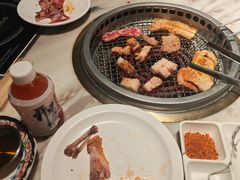 -火炉火自助餐(西直门凯德MALL店)