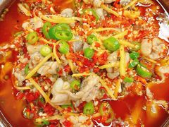 -艺味深尝(云锦路店)