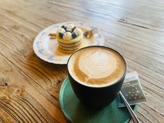-云端咖啡(古北水镇景区店)