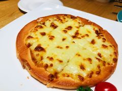 -菲滋意式餐厅(金华银泰城店)