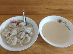 -宋家馄饨馆(八一公园店)