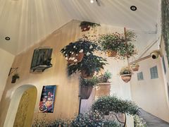 -萤火虫咖啡(后海店)