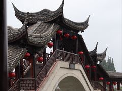 -锦溪古镇