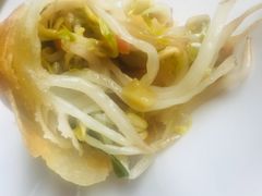 炸春饼-首占学彬杠面(日韵东方店)