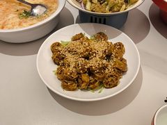 -偏爱炒鸡(老县衙店)