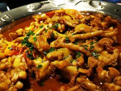 -胖哥俩肉蟹煲(福州仓山爱琴海店)