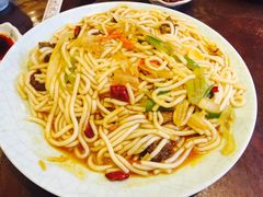 -清真·益鑫羊肉手抓馆(花园北街店)