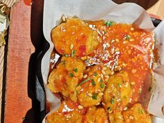 -798餐厅(任丘路店)