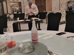 大堂-亢龙太子酒轩(东湖店)