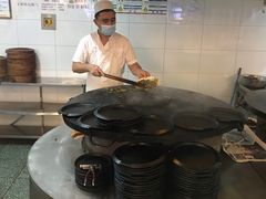 -烤肉宛饭庄(南礼士路店)