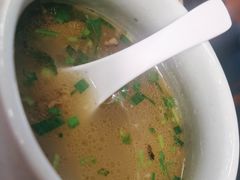 -夏雪花·清真餐厅(生态园店)