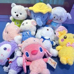 -LuckyStar幸运星家庭娱乐中心(东莞国贸店)