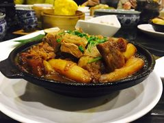 -虾饺妹·粤式手工点心(水荫路店)