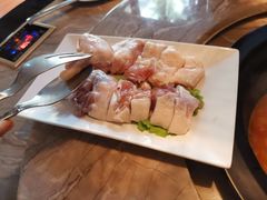-采悦轩中餐厅·粤菜·海南菜(神州半岛喜来登度假酒店)
