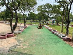 -长洲岛都市农业公园