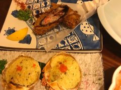 -松子日式料理(东朝阳路店)