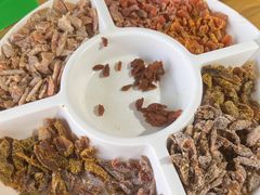 -苏州市吴中区光福窑上花果蜜饯厂