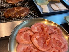 -坛子李地摊烤肉(罗斯福店)