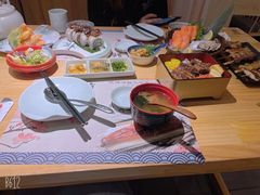 -鳗鲔·料理小馆