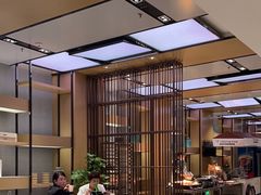 -顺德联塑万怡酒店·万荟轩自助餐厅