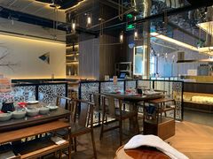 -捞王锅物料理(上海世茂广场店)