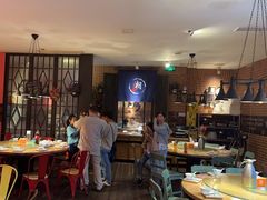 -永安鱼庄·镇江菜(三店纬五路店)