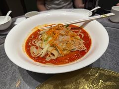 -燕兰楼·清真西北融合菜(亚运村店)