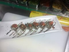 -雅玛花式铁板烧(国宏宾馆店)