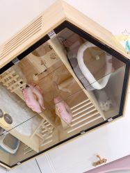 -花系美·美甲美睫精品店