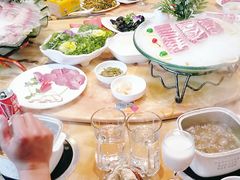 -清真军邺·金富苑肥牛(石坡街旗舰店)