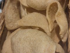 泰国虾片-美奈小馆·越南料理(中航城君尚购物中心店)