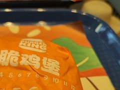 -汉堡王(上海缤谷一期店)