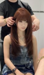 -DL HOPE造型