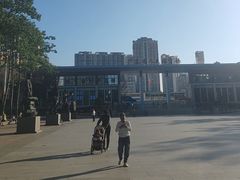 -广东省人民体育场